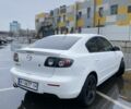 Белый Мазда 3, объемом двигателя 1.6 л и пробегом 213 тыс. км за 4999 $, фото 6 на Automoto.ua
