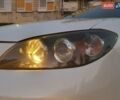 Білий Мазда 3, об'ємом двигуна 1.6 л та пробігом 120 тис. км за 5700 $, фото 12 на Automoto.ua