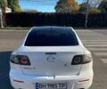 Білий Мазда 3, об'ємом двигуна 1.6 л та пробігом 190 тис. км за 6100 $, фото 4 на Automoto.ua