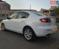 Белый Мазда 3, объемом двигателя 1.6 л и пробегом 120 тыс. км за 5999 $, фото 18 на Automoto.ua