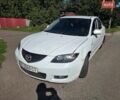 Білий Мазда 3, об'ємом двигуна 1.6 л та пробігом 150 тис. км за 2200 $, фото 6 на Automoto.ua