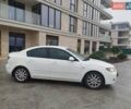 Білий Мазда 3, об'ємом двигуна 1.6 л та пробігом 191 тис. км за 4200 $, фото 6 на Automoto.ua