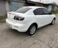 Білий Мазда 3, об'ємом двигуна 1.6 л та пробігом 156 тис. км за 6000 $, фото 5 на Automoto.ua