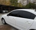 Белый Мазда 3, объемом двигателя 1.6 л и пробегом 157 тыс. км за 5100 $, фото 6 на Automoto.ua