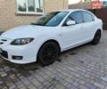 Белый Мазда 3, объемом двигателя 1.6 л и пробегом 190 тыс. км за 6500 $, фото 11 на Automoto.ua
