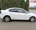 Білий Мазда 3, об'ємом двигуна 1.6 л та пробігом 235 тис. км за 4999 $, фото 2 на Automoto.ua