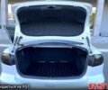 Белый Мазда 3, объемом двигателя 1.6 л и пробегом 215 тыс. км за 5650 $, фото 7 на Automoto.ua