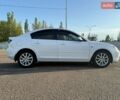 Белый Мазда 3, объемом двигателя 1.6 л и пробегом 214 тыс. км за 5700 $, фото 10 на Automoto.ua