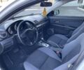 Белый Мазда 3, объемом двигателя 1.6 л и пробегом 215 тыс. км за 5350 $, фото 16 на Automoto.ua