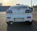 Білий Мазда 3, об'ємом двигуна 1.6 л та пробігом 214 тис. км за 5700 $, фото 2 на Automoto.ua
