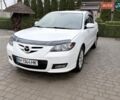 Білий Мазда 3, об'ємом двигуна 1.6 л та пробігом 235 тис. км за 4999 $, фото 6 на Automoto.ua