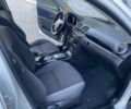 Белый Мазда 3, объемом двигателя 1.6 л и пробегом 215 тыс. км за 5350 $, фото 20 на Automoto.ua
