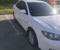Белый Мазда 3, объемом двигателя 1.6 л и пробегом 223 тыс. км за 5500 $, фото 5 на Automoto.ua