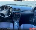 Белый Мазда 3, объемом двигателя 1.6 л и пробегом 187 тыс. км за 5600 $, фото 2 на Automoto.ua