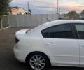 Белый Мазда 3, объемом двигателя 1.6 л и пробегом 202 тыс. км за 4700 $, фото 13 на Automoto.ua
