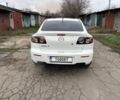 Білий Мазда 3, об'ємом двигуна 1.6 л та пробігом 156 тис. км за 6000 $, фото 6 на Automoto.ua