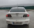Білий Мазда 3, об'ємом двигуна 1.6 л та пробігом 191 тис. км за 4200 $, фото 4 на Automoto.ua