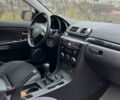 Белый Мазда 3, объемом двигателя 1.6 л и пробегом 190 тыс. км за 3950 $, фото 5 на Automoto.ua