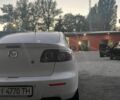 Белый Мазда 3, объемом двигателя 1.6 л и пробегом 202 тыс. км за 4700 $, фото 10 на Automoto.ua