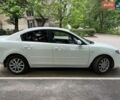 Белый Мазда 3, объемом двигателя 2 л и пробегом 152 тыс. км за 6000 $, фото 6 на Automoto.ua