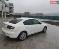 Білий Мазда 3, об'ємом двигуна 1.6 л та пробігом 191 тис. км за 4200 $, фото 5 на Automoto.ua