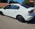 Білий Мазда 3, об'ємом двигуна 1.6 л та пробігом 150 тис. км за 2200 $, фото 14 на Automoto.ua