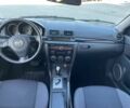 Білий Мазда 3, об'ємом двигуна 1.6 л та пробігом 187 тис. км за 5600 $, фото 4 на Automoto.ua