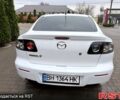 Белый Мазда 3, объемом двигателя 1.6 л и пробегом 235 тыс. км за 4999 $, фото 9 на Automoto.ua