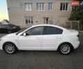Белый Мазда 3, объемом двигателя 1.6 л и пробегом 202 тыс. км за 4700 $, фото 16 на Automoto.ua