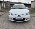 Білий Мазда 3, об'ємом двигуна 1.6 л та пробігом 156 тис. км за 6000 $, фото 2 на Automoto.ua