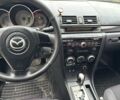 Білий Мазда 3, об'ємом двигуна 1.6 л та пробігом 156 тис. км за 6000 $, фото 11 на Automoto.ua