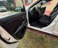 Білий Мазда 3, об'ємом двигуна 1.6 л та пробігом 203 тис. км за 4700 $, фото 46 на Automoto.ua