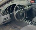 Білий Мазда 3, об'ємом двигуна 1.6 л та пробігом 200 тис. км за 5800 $, фото 14 на Automoto.ua