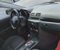Белый Мазда 3, объемом двигателя 1.6 л и пробегом 183 тыс. км за 5500 $, фото 4 на Automoto.ua