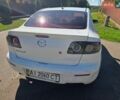 Білий Мазда 3, об'ємом двигуна 1.6 л та пробігом 150 тис. км за 2200 $, фото 11 на Automoto.ua