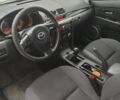 Білий Мазда 3, об'ємом двигуна 1.6 л та пробігом 191 тис. км за 4200 $, фото 9 на Automoto.ua
