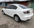 Білий Мазда 3, об'ємом двигуна 1.6 л та пробігом 156 тис. км за 6000 $, фото 4 на Automoto.ua