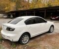 Белый Мазда 3, объемом двигателя 1.6 л и пробегом 157 тыс. км за 5100 $, фото 1 на Automoto.ua