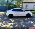 Білий Мазда 3, об'ємом двигуна 1.6 л та пробігом 190 тис. км за 6500 $, фото 7 на Automoto.ua