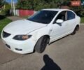 Білий Мазда 3, об'ємом двигуна 1.6 л та пробігом 150 тис. км за 2200 $, фото 7 на Automoto.ua