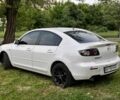 Белый Мазда 3, объемом двигателя 1.6 л и пробегом 190 тыс. км за 6500 $, фото 8 на Automoto.ua