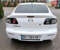 Білий Мазда 3, об'ємом двигуна 1.6 л та пробігом 235 тис. км за 4999 $, фото 13 на Automoto.ua