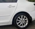 Белый Мазда 3, объемом двигателя 1.6 л и пробегом 202 тыс. км за 4700 $, фото 1 на Automoto.ua