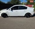 Білий Мазда 3, об'ємом двигуна 1.6 л та пробігом 150 тис. км за 2200 $, фото 19 на Automoto.ua