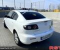 Білий Мазда 3, об'ємом двигуна 1.6 л та пробігом 290 тис. км за 4999 $, фото 7 на Automoto.ua