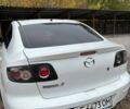 Белый Мазда 3, объемом двигателя 1.6 л и пробегом 157 тыс. км за 5100 $, фото 11 на Automoto.ua