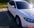 Білий Мазда 3, об'ємом двигуна 1.6 л та пробігом 223 тис. км за 5500 $, фото 4 на Automoto.ua