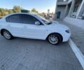 Белый Мазда 3, объемом двигателя 1.6 л и пробегом 215 тыс. км за 5350 $, фото 7 на Automoto.ua