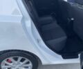 Белый Мазда 3, объемом двигателя 1.6 л и пробегом 215 тыс. км за 5350 $, фото 14 на Automoto.ua