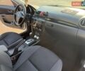 Белый Мазда 3, объемом двигателя 1.6 л и пробегом 214 тыс. км за 5700 $, фото 7 на Automoto.ua
